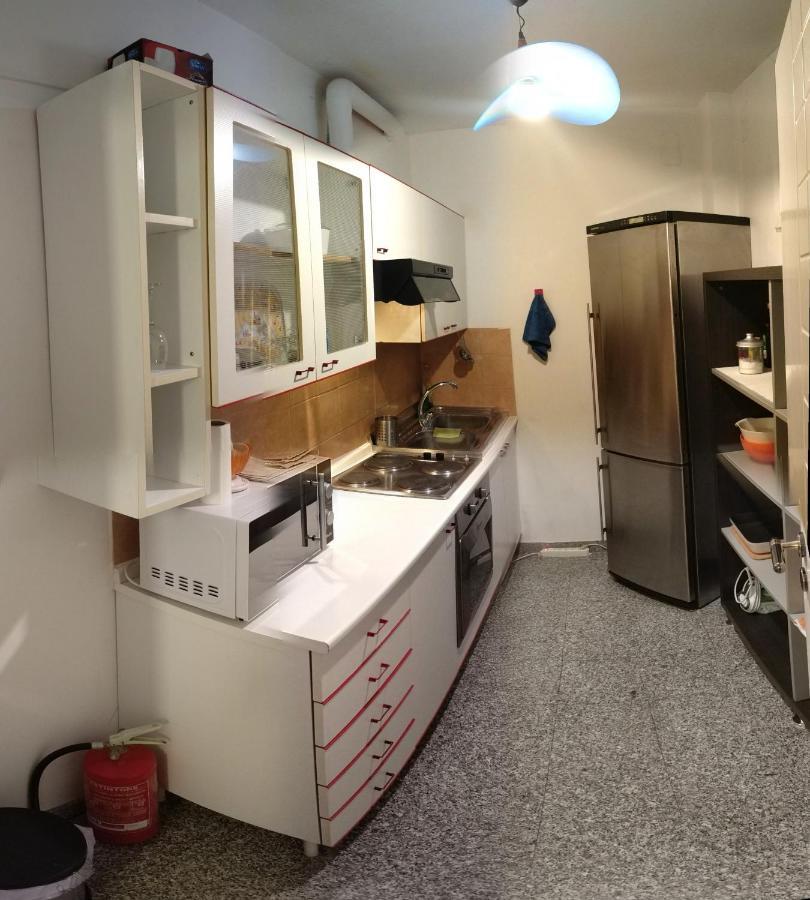 Castle Area Old Town Flat With Terrace And 2 Rooms 巴里 外观 照片